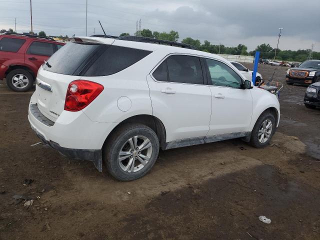 Parquets CHEVROLET EQUINOX 2013 White