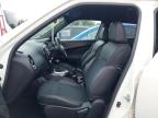 2017 NISSAN JUKE N-CON for sale at Copart WOLVERHAMPTON