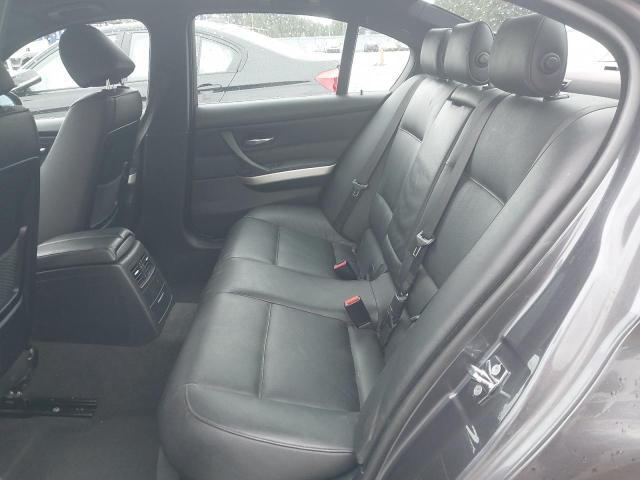 2007 BMW 320D M SPO