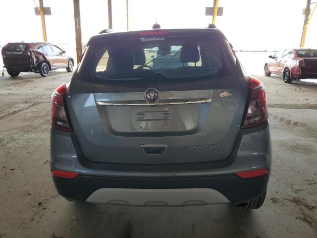  BUICK ENCORE 2019 Gray