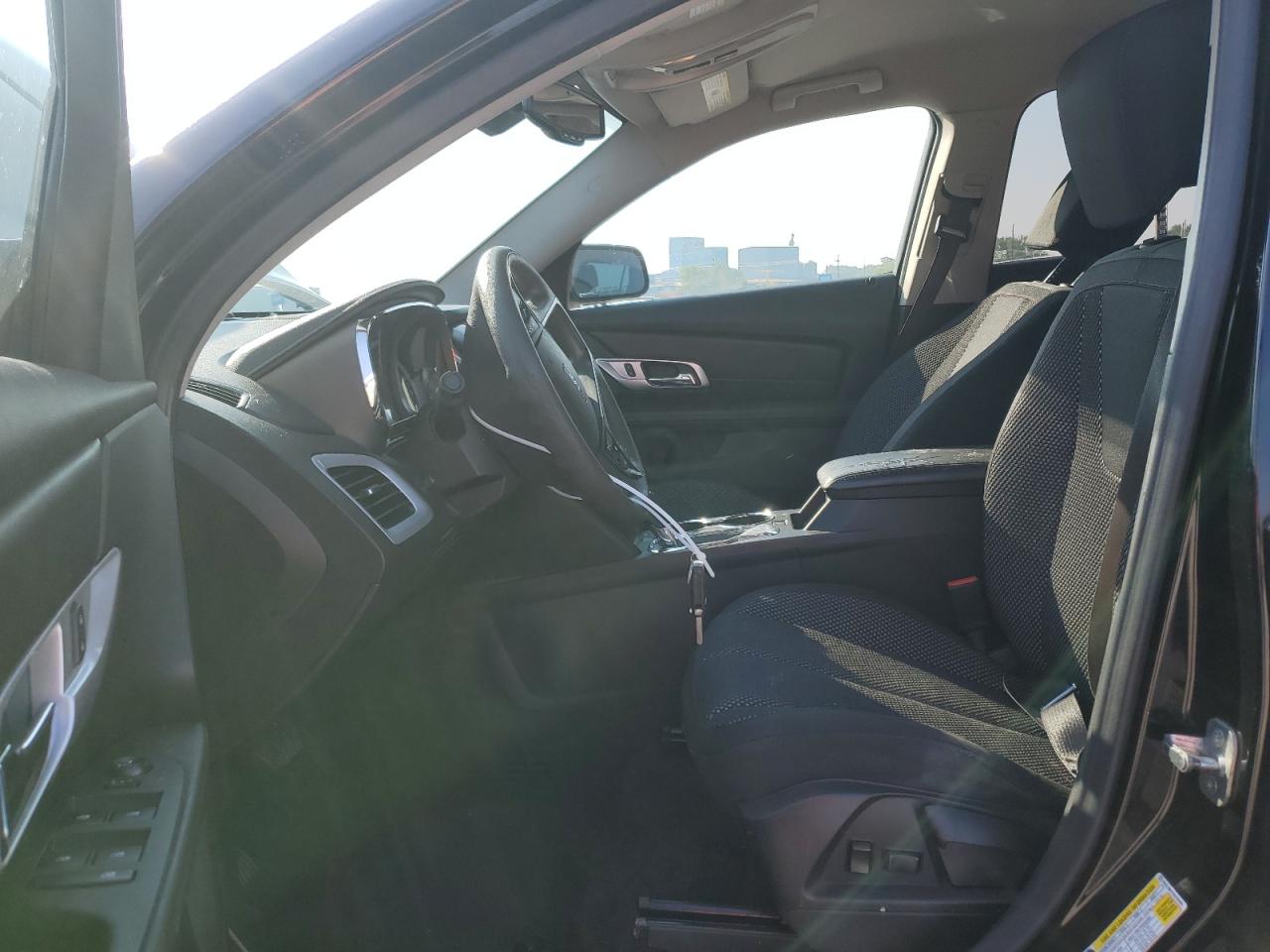 2017 GMC Terrain Sle VIN: 2GKALMEK3H6185665 Lot: 64674705