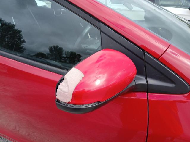 2013 HONDA CIVIC TI I