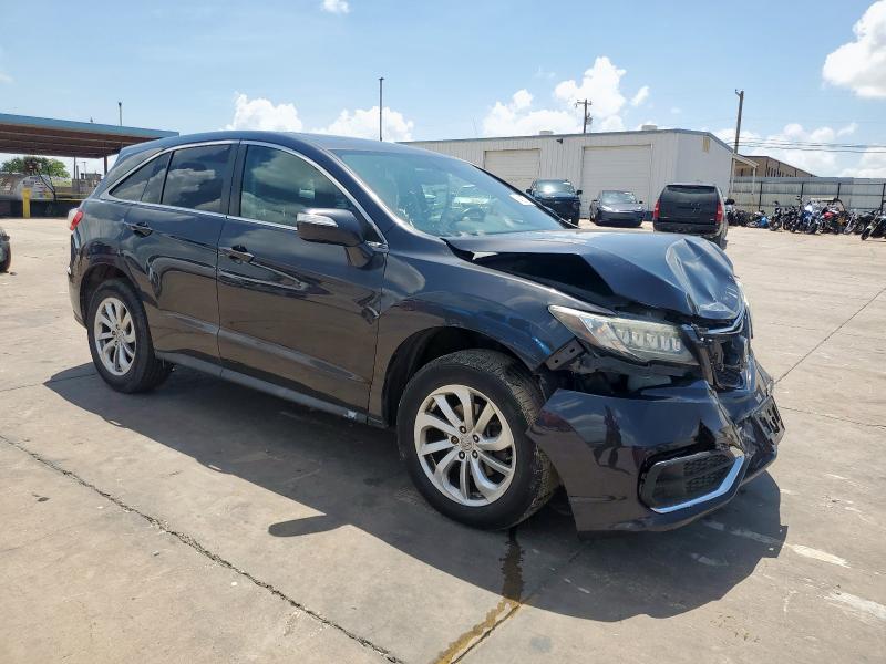 Parquets ACURA RDX 2016 Szary