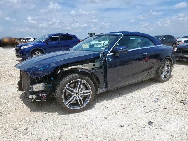 MERCEDES-BENZ E-CLASS – zdjęcie z aukcji, lot #64455305