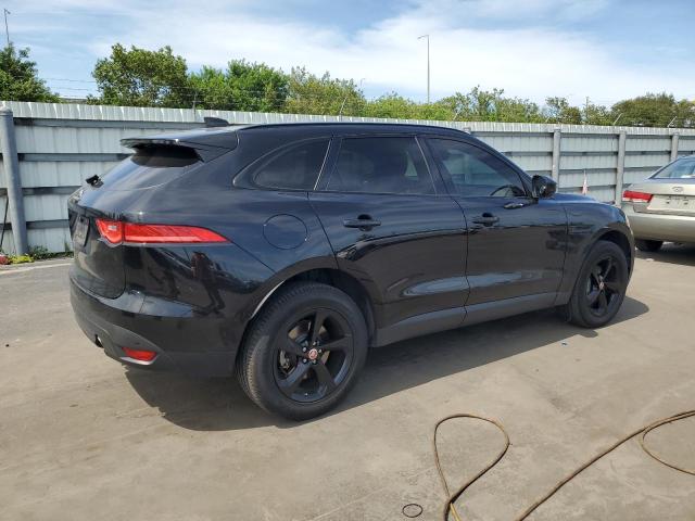  JAGUAR F-PACE 2020 Black