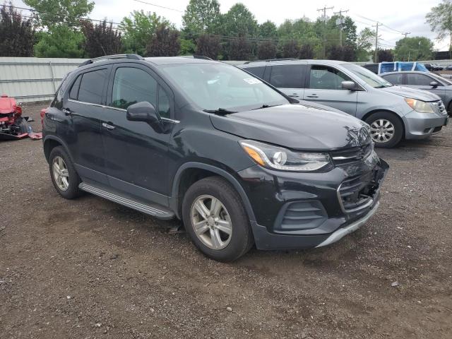  CHEVROLET TRAX 2019 Czarny