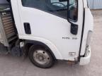 2015 ISUZU GRAFTER for sale at Copart WESTBURY