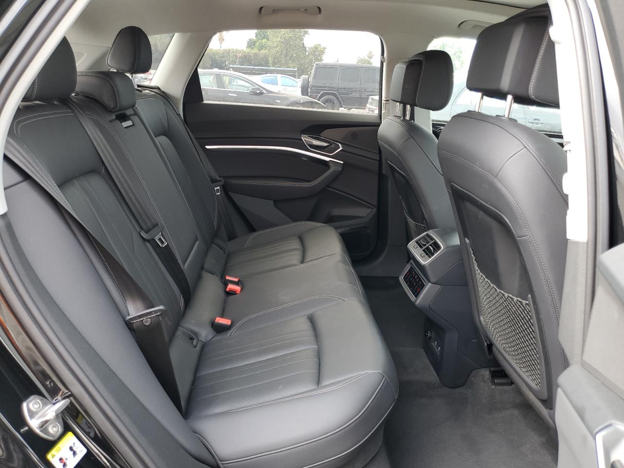 2024 Audi Q8 E-Tron Premium Plus VIN: WA15AAGE6RB056241 Lot: 65036655