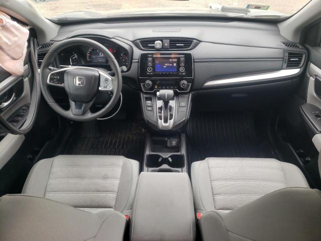  HONDA CRV 2018 Granatowy
