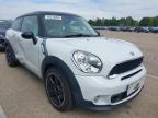 2014 MINI PACEMAN CO for sale at Copart NEWBURY