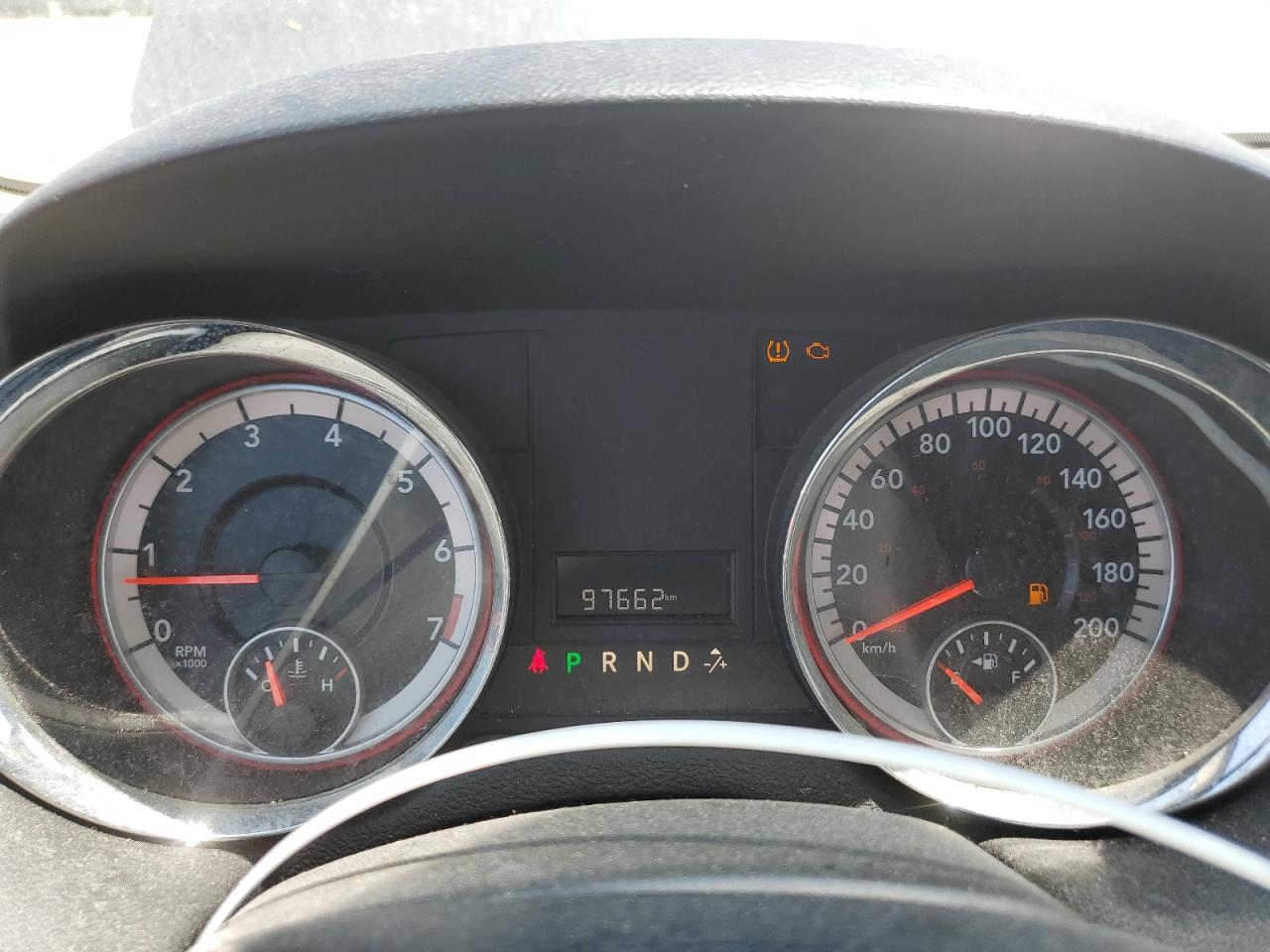 2014 Dodge Grand Caravan Se VIN: 2C4RDGBG1ER350457 Lot: 64988945