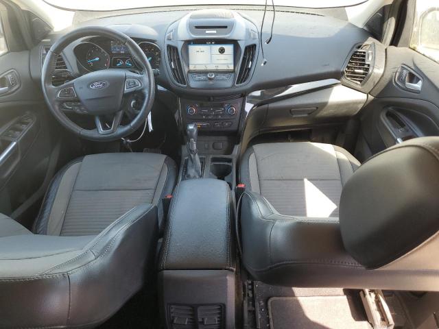  FORD ESCAPE 2017 Бежевый