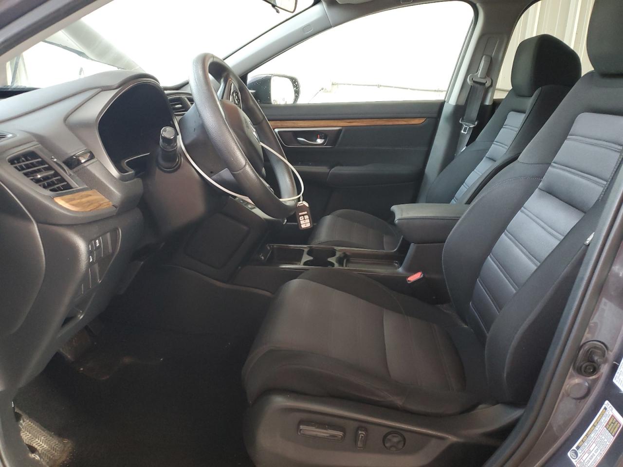 2021 Honda Cr-V Ex VIN: 2HKRW2H5XMH617514 Lot: 64463595