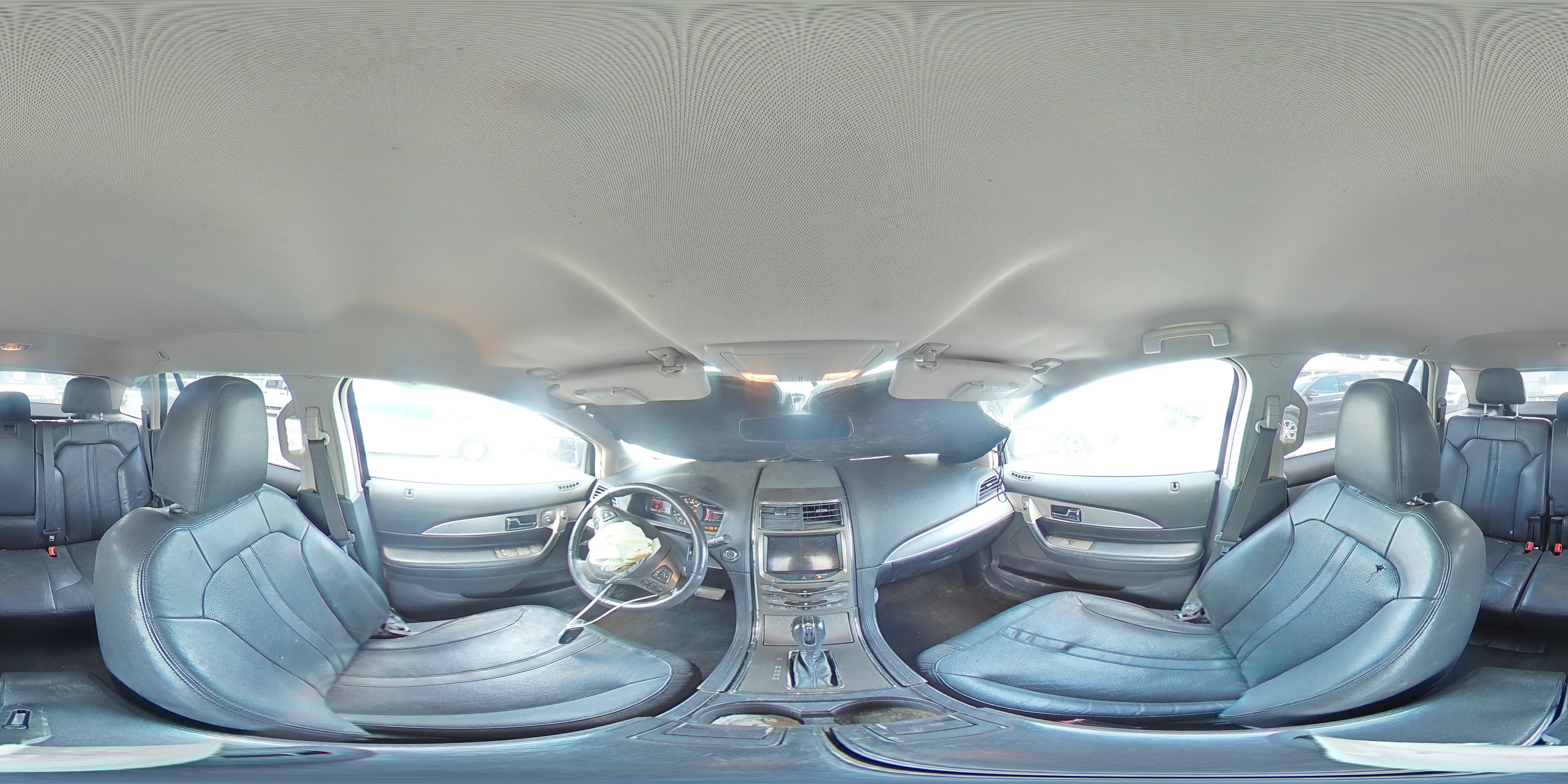2011 Lincoln Mkx VIN: 2LMDJ6JK0BBJ15037 Lot: 65921635