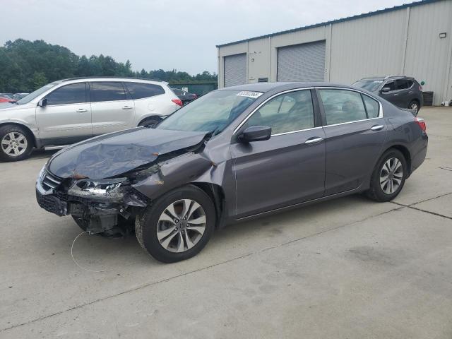 Sedans HONDA ACCORD 2015 Szary