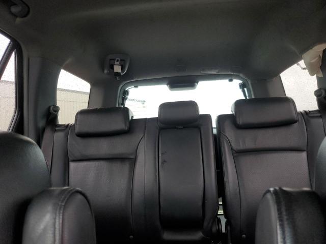 2005 HONDA CR-V SE  