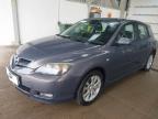 2007 MAZDA 3 TAMURA for sale at Copart EAST KILBRIDE