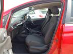 2018 VAUXHALL CORSA SRI for sale at Copart YORK