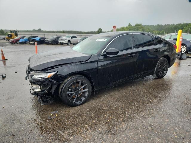  HONDA ACCORD 2021 Czarny