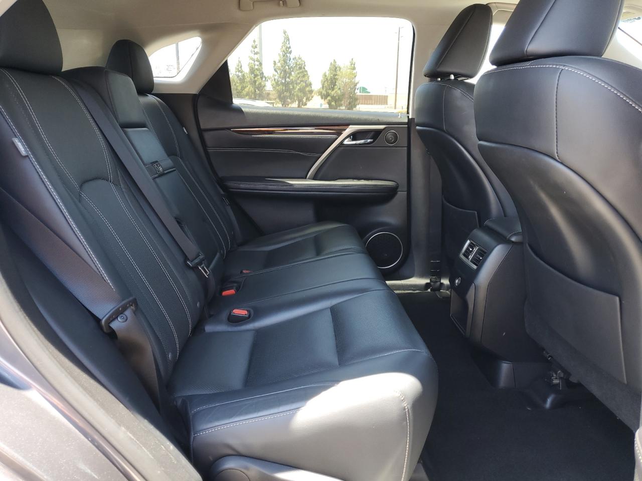 2018 Lexus Rx 350 Base VIN: 2T2ZZMCA5JC102082 Lot: 63633615