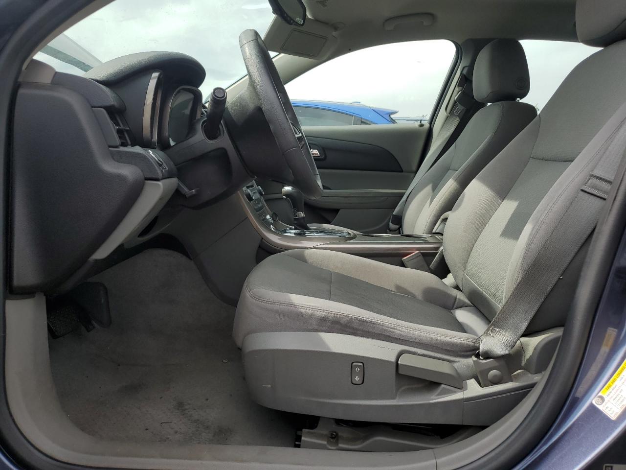 2013 Chevrolet Malibu Ls VIN: 1G11B5SA6DF172210 Lot: 65147555