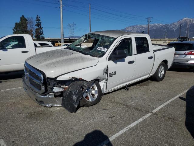  RAM 1500 2023 White