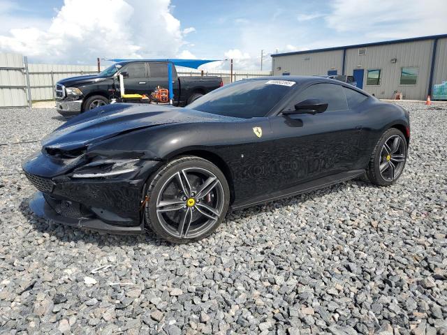 2022 FERRARI ROMA    for sale at Copart FL - PUNTA GORDA