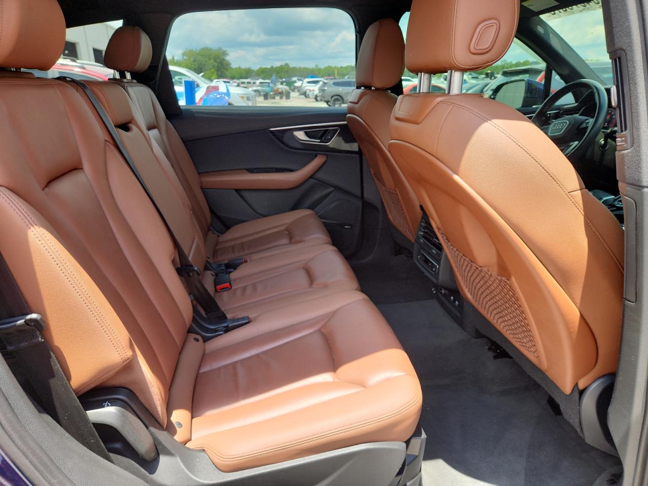 2020 Audi Q7 Premium Plus VIN: WA1LXAF71LD012426 Lot: 64078575