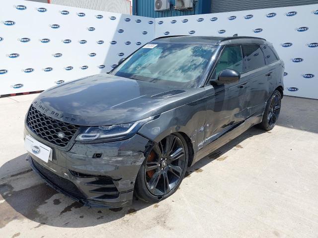 2020 LAND ROVER R ROVER VELAR R-DYN HSE P  for sale at Copart ROCHFORD