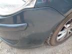 2008 VOLKSWAGEN POLO BLUEM for sale at Copart BRISTOL