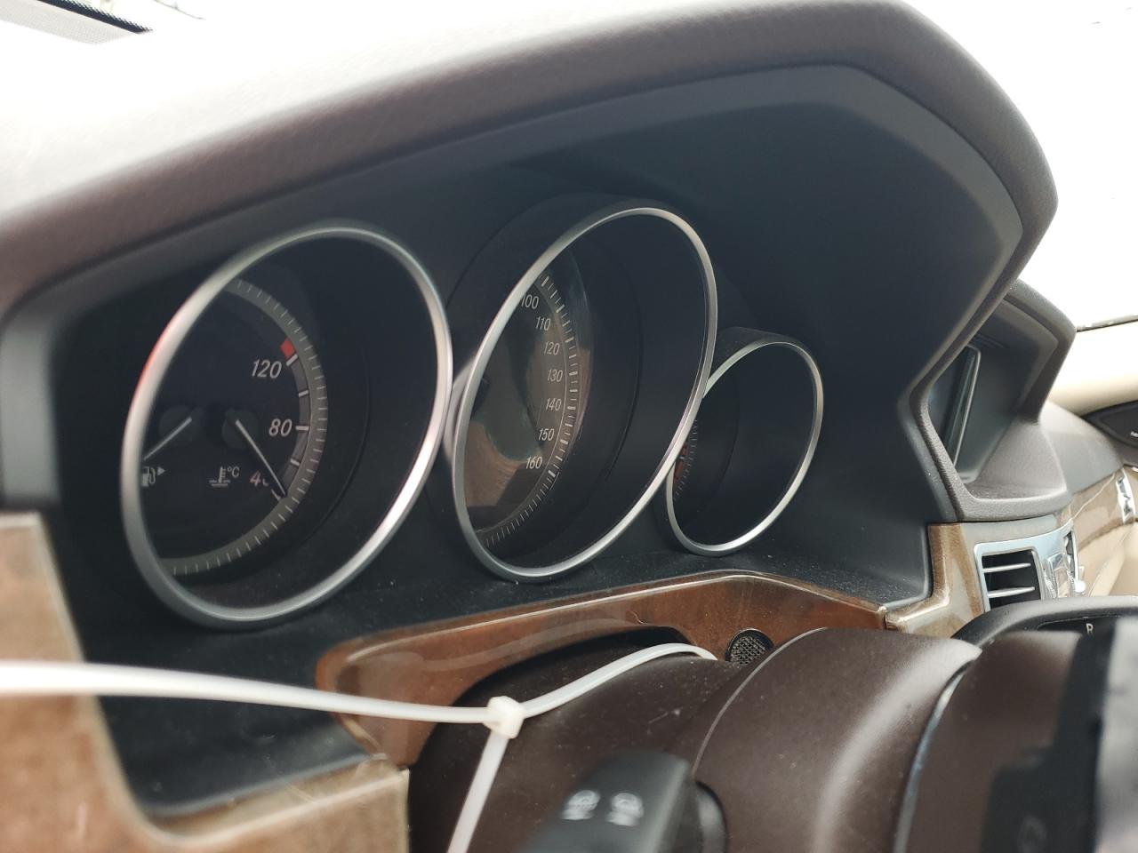 2014 Mercedes-Benz E 350 4Matic VIN: WDDHF8JBXEA955640 Lot: 63377885