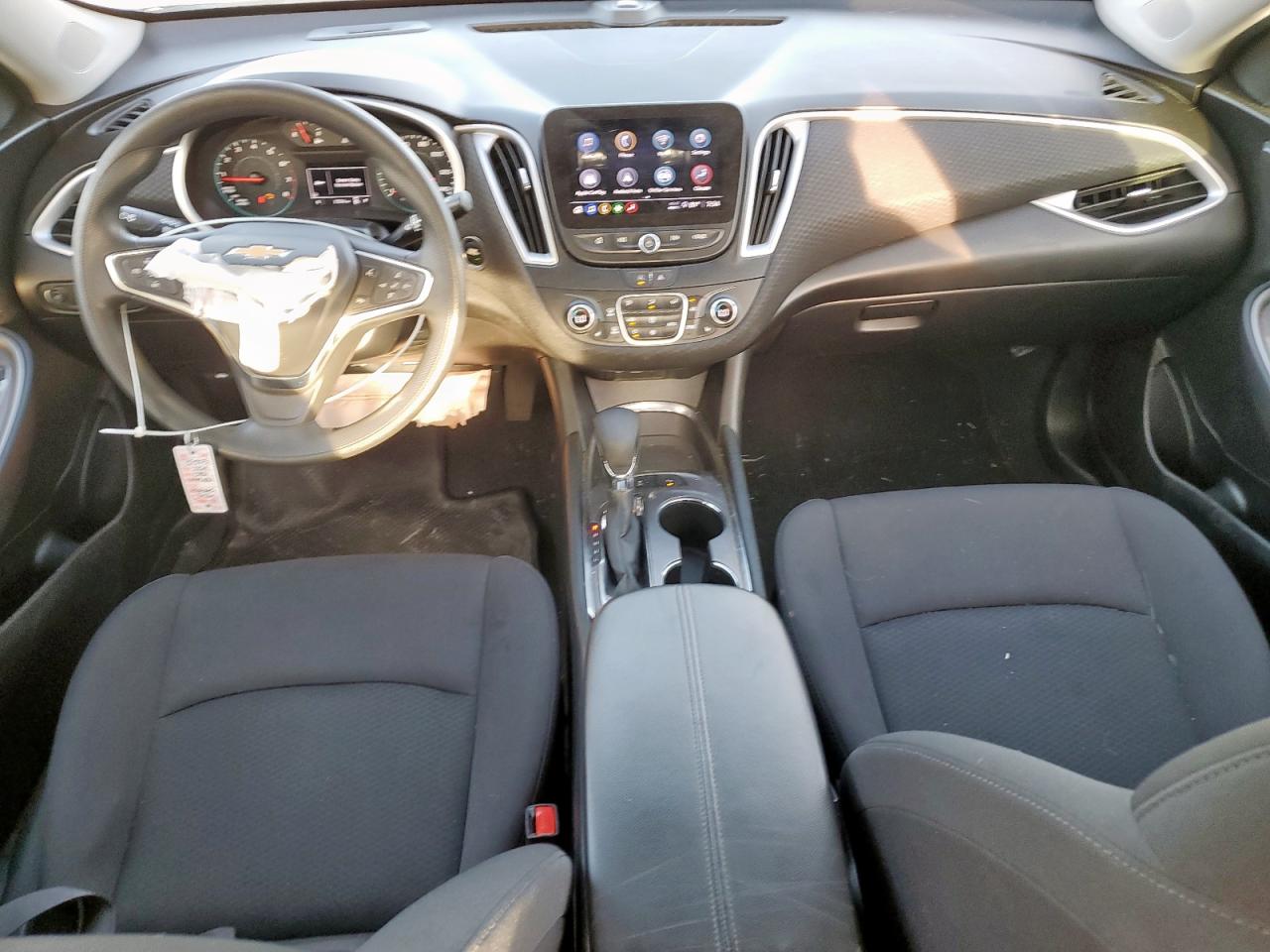 1g1zd5st8rf205469 1G1ZD5ST8RF205469 2024 Chevrolet Malibu Lt