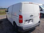2017 CITROEN DISPATCH 1 for sale at Copart WOLVERHAMPTON
