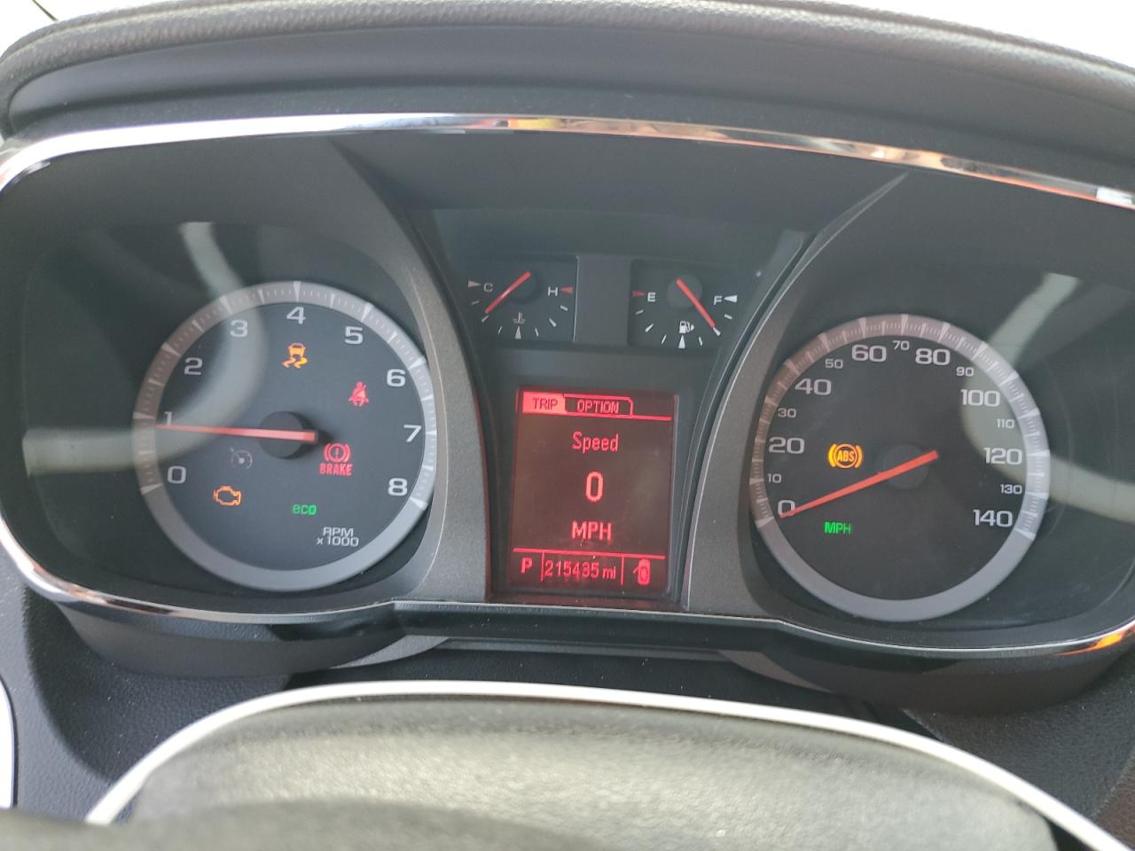 2013 GMC Terrain Slt VIN: 2GKALWEK0D6416513 Lot: 66684545