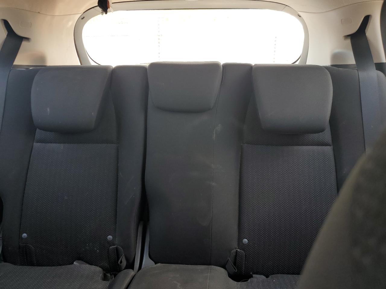 2016 Honda Hr-V Lx VIN: 3CZRU6H31GM756810 Lot: 63278545