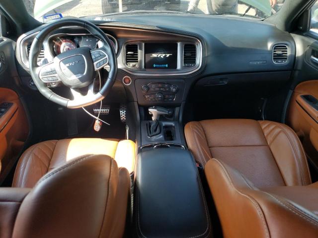  DODGE CHARGER 2022 Zielony