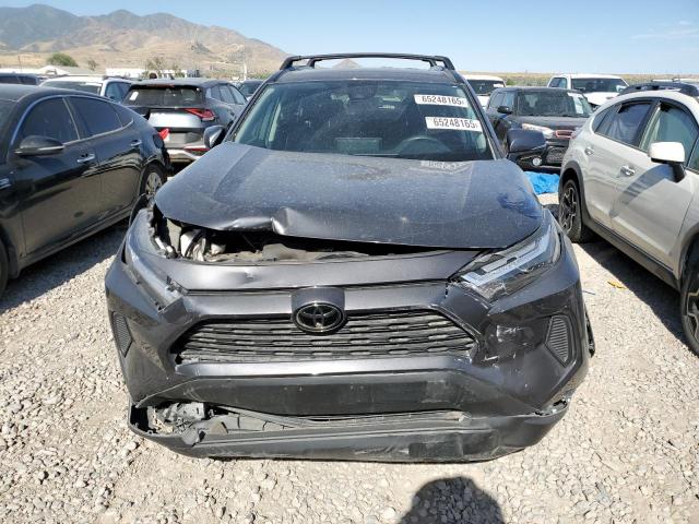  TOYOTA RAV4 2024 Szary