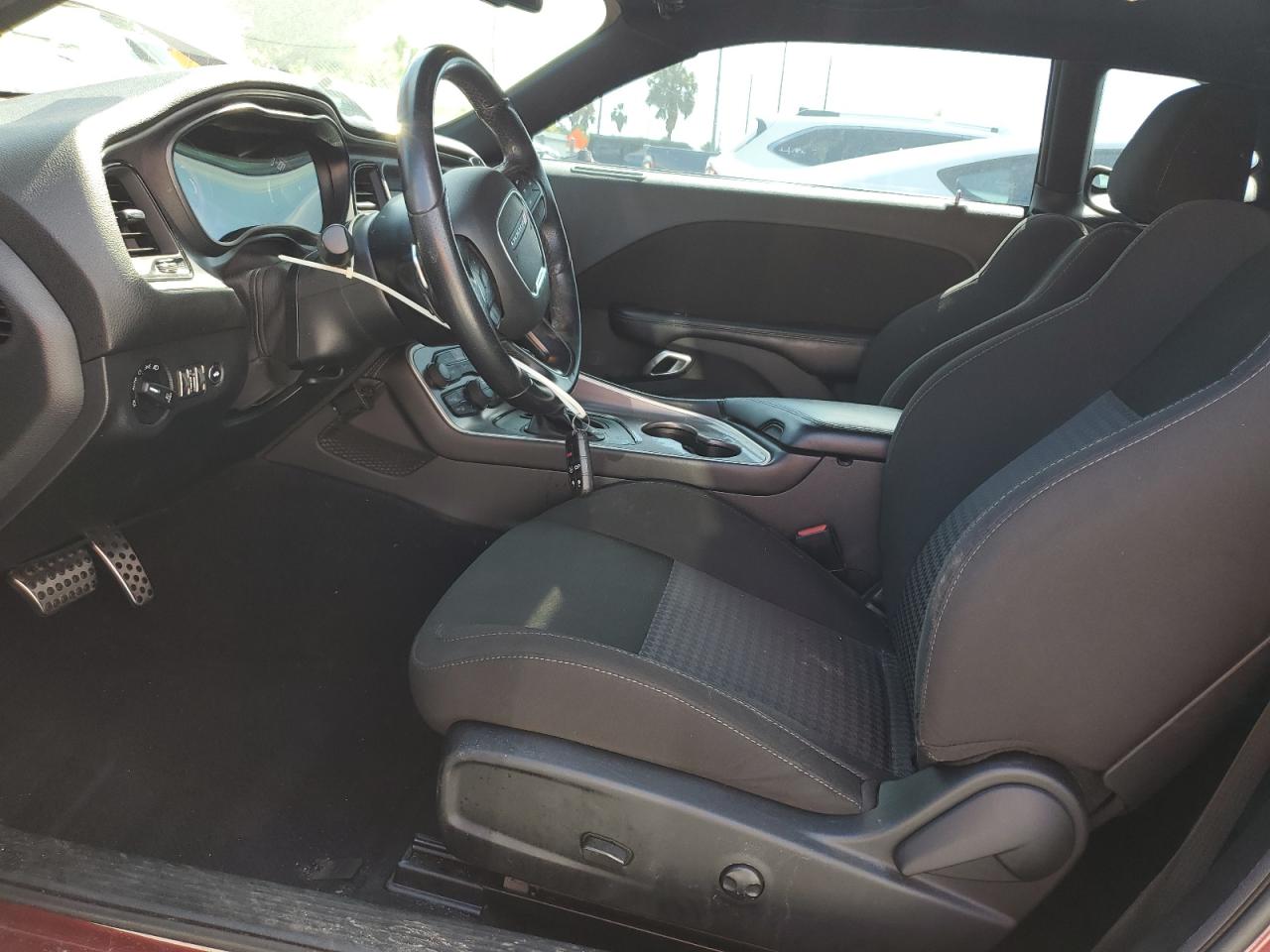 2022 Dodge Challenger R/T VIN: 2C3CDZBT1NH151692 Lot: 64175325