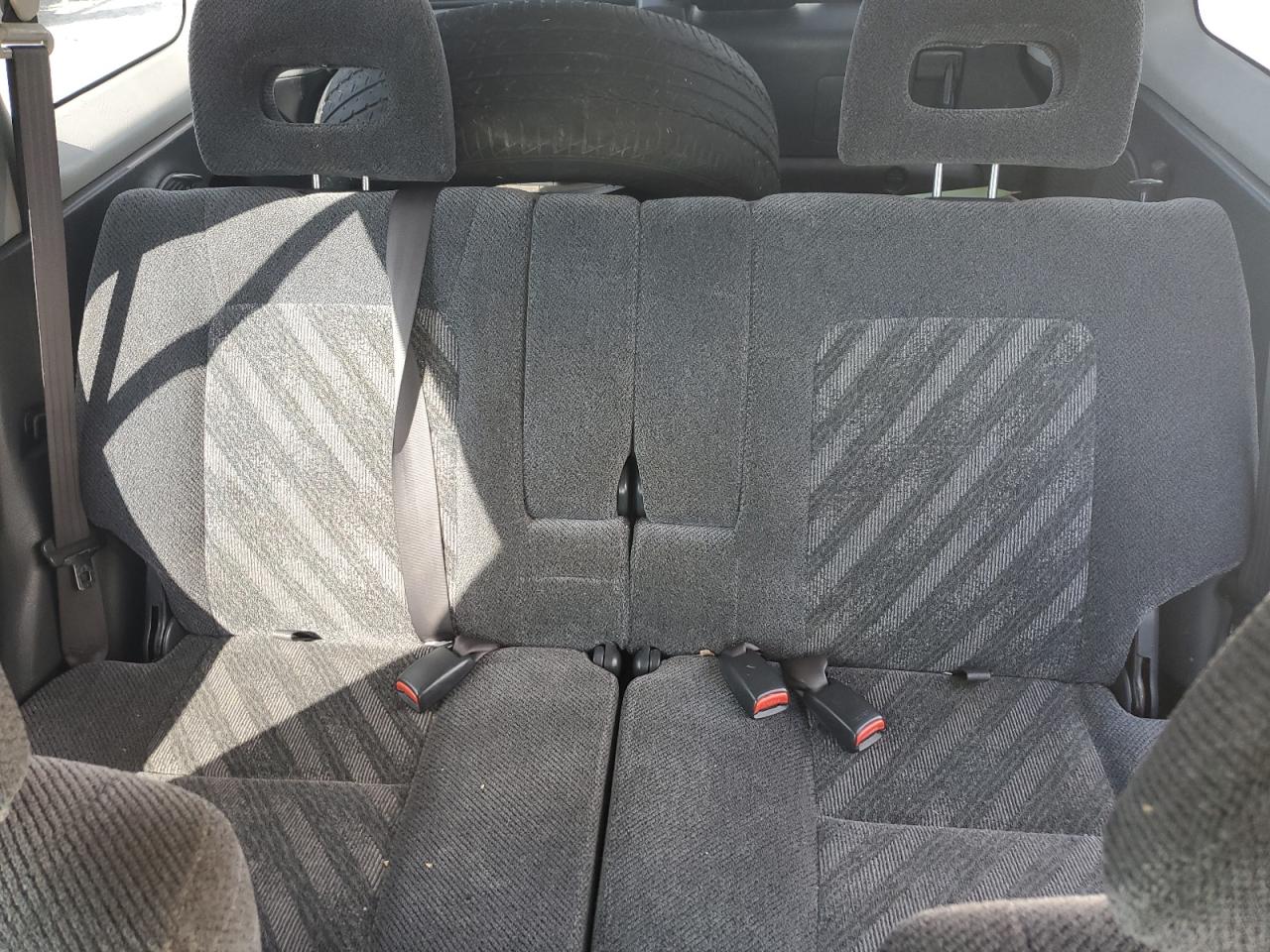 2000 Honda Cr-V Lx VIN: JHLRD284XYC017710 Lot: 64410785
