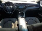2018 TOYOTA CAMRY LE   for sale at Copart TN - MEMPHIS