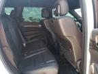 2015 JEEP GRAND CHEROKEE SUMMIT   for sale at Copart TN - KNOXVILLE