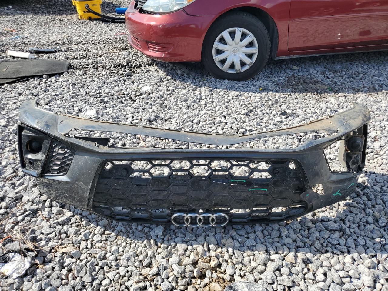 2021 Audi A5 Premium Plus 45 VIN: WAUTAAF53MA043909 Lot: 64600715