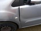 2016 PEUGEOT HORIZON RE for sale at Copart WHITBURN