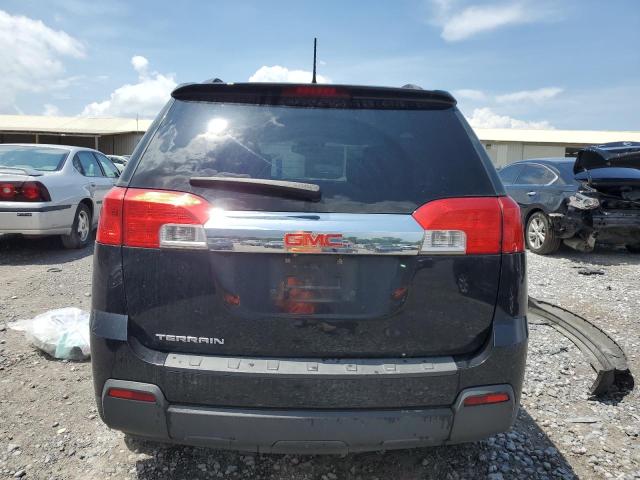  GMC TERRAIN 2014 Black