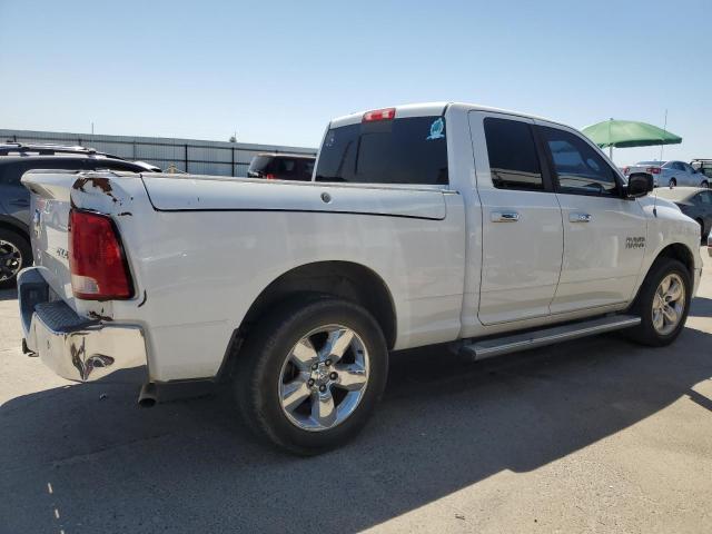 Pickups RAM 1500 2013 Biały
