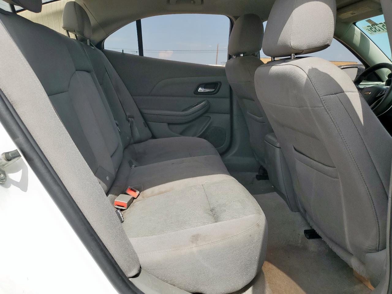 2014 Chevrolet Malibu Ls VIN: 1G11B5SL8EF249064 Lot: 62885735