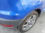 2014 FORD ECOSPORT T for sale at Copart CHESTER