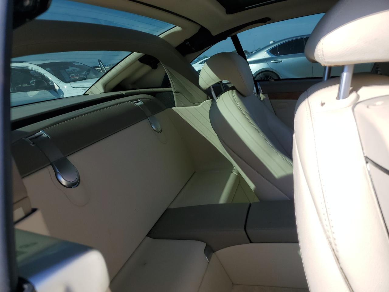 2004 Mercedes-Benz Sl 500 VIN: WDBSK75F24F065975 Lot: 63577465
