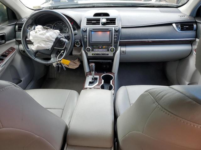  TOYOTA CAMRY 2012 Сірий