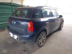 2014 MINI COUNTRYMAN for sale at Copart SANDTOFT
